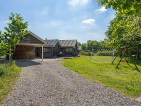 Holiday Home Aimy - 350m from the sea by Interhome in Grenå